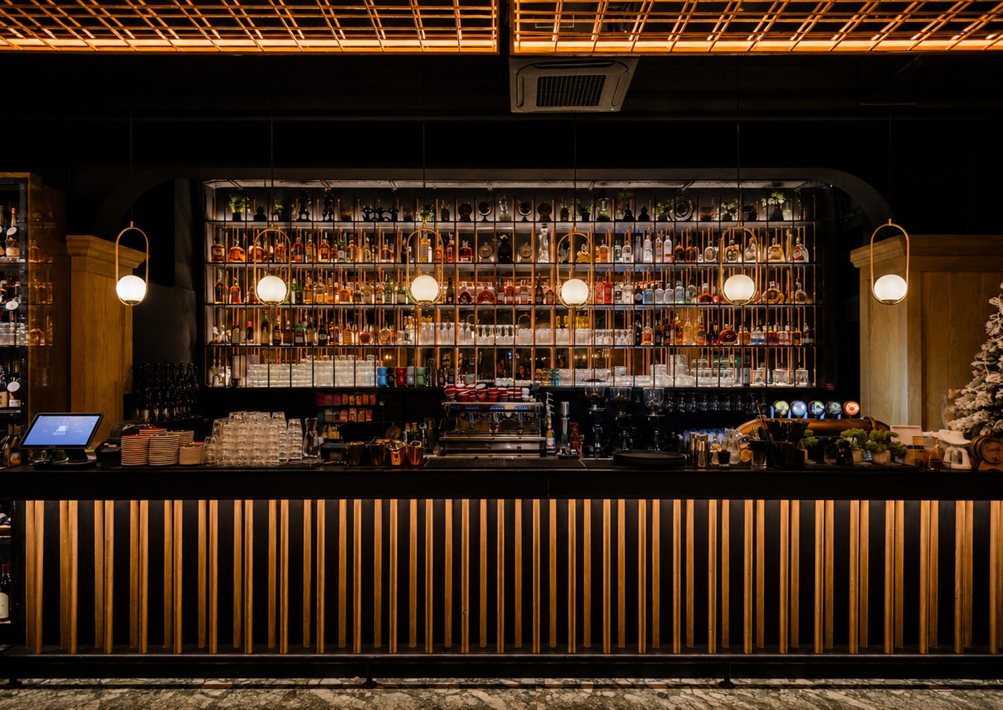 Park Novi bar