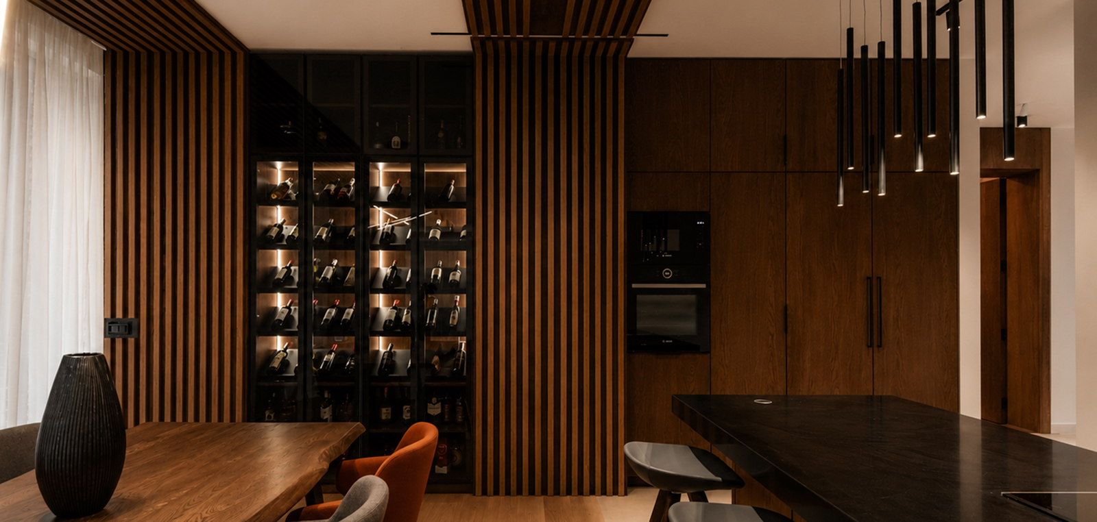 Stan Dada kitchen detail